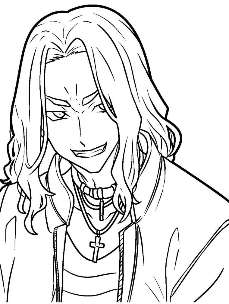 Баджи Кейске Чиби