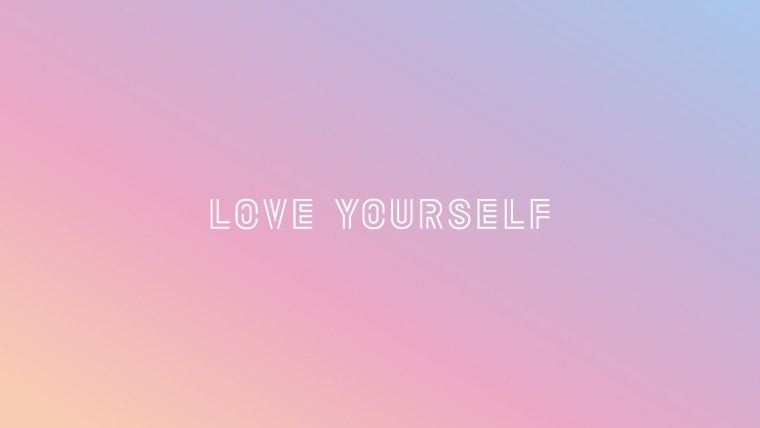 BTS aesthetic обои