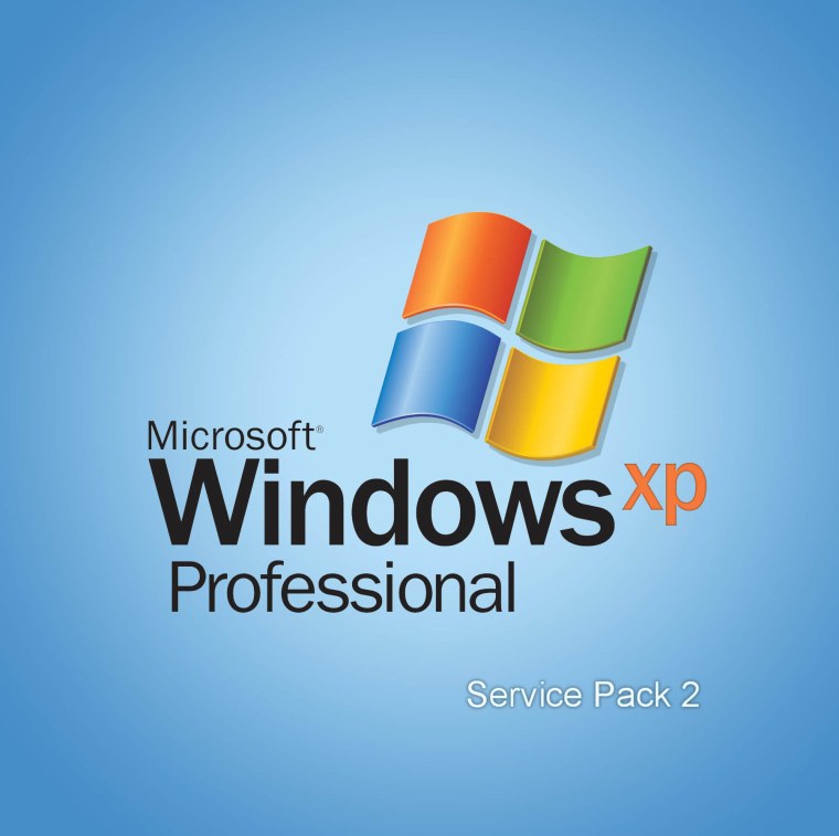 Microsoft Windows XP