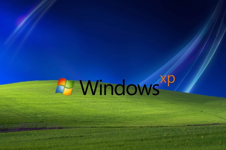Фон Windows XP