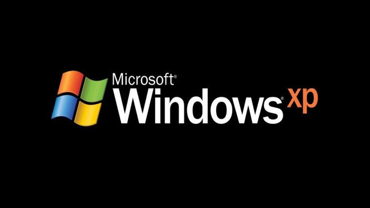 Логотип Windows XP