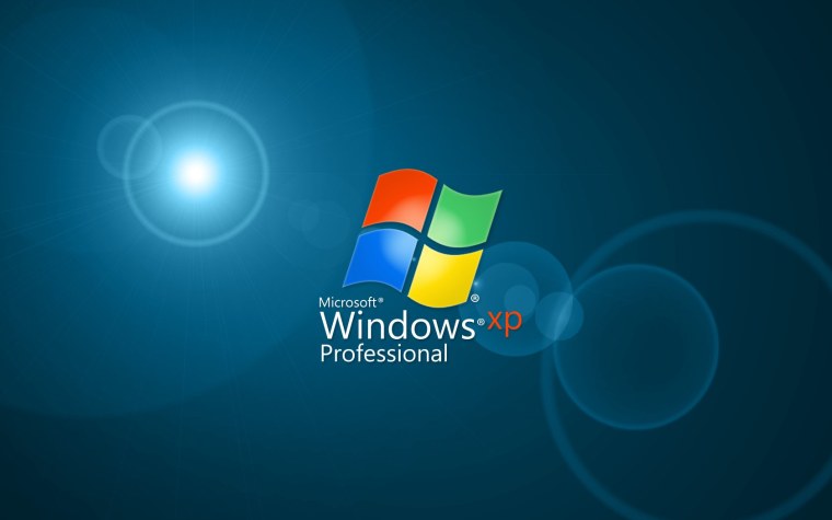 Обои Windows XP