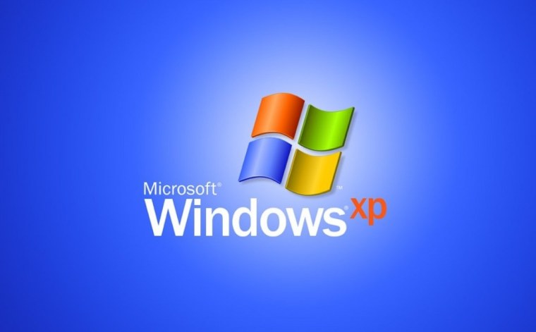 Виндовс XP