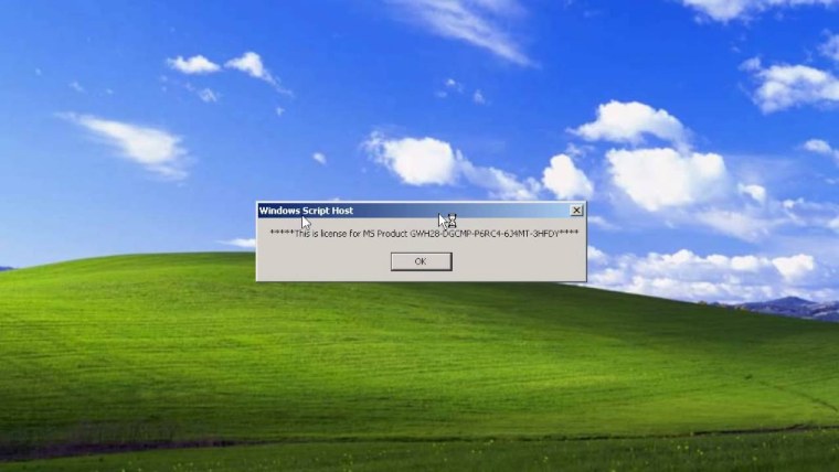 Виндовс Персонализация хр