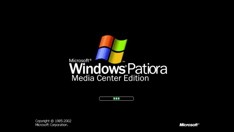 Виндовс сервер 2003