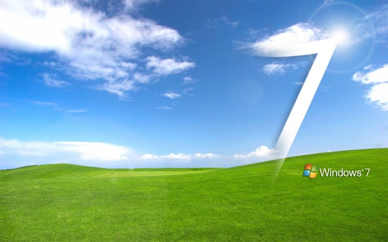 Фон Windows XP