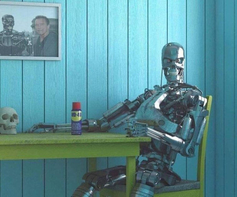 Т-2000 Терминатор