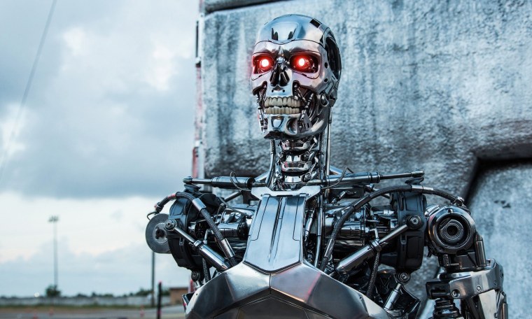 Т-800 Терминатор