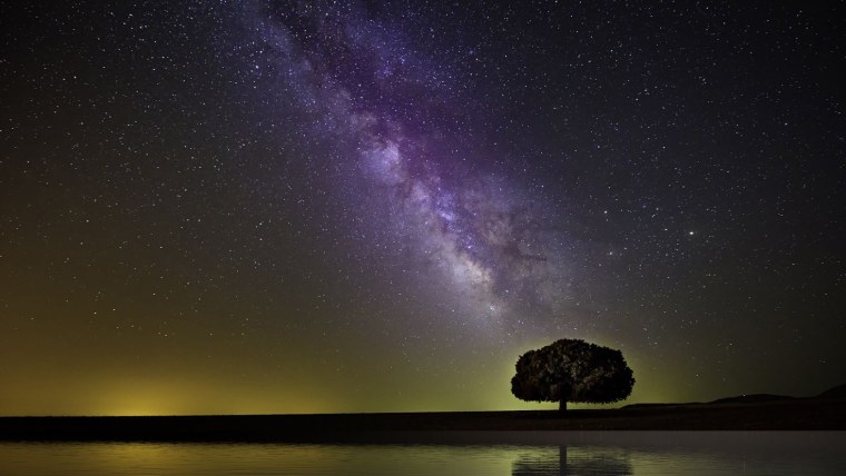 Млечный путь звезды созвездия