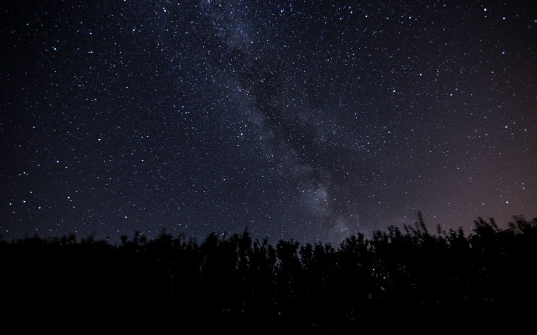 Маджестик Млечный путь