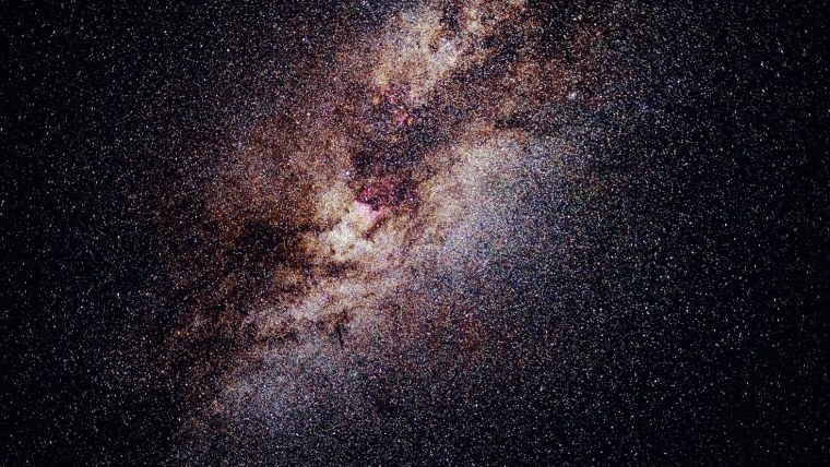 Млечный путь Чогори