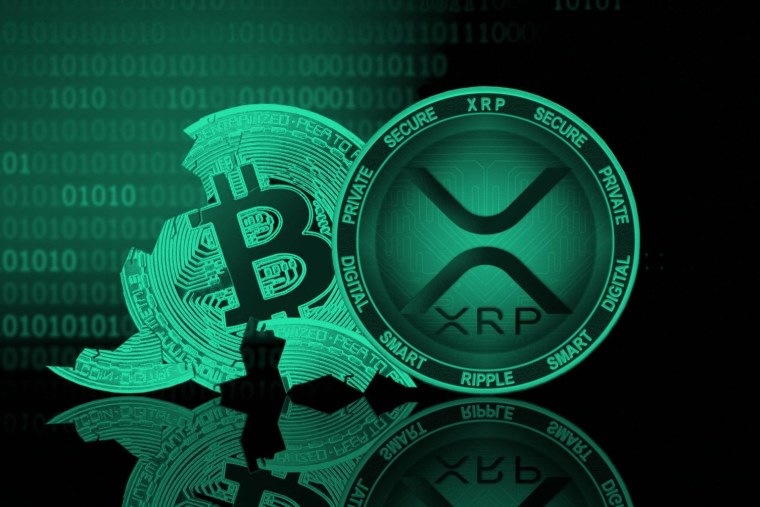 Крипто НТФ абстракция