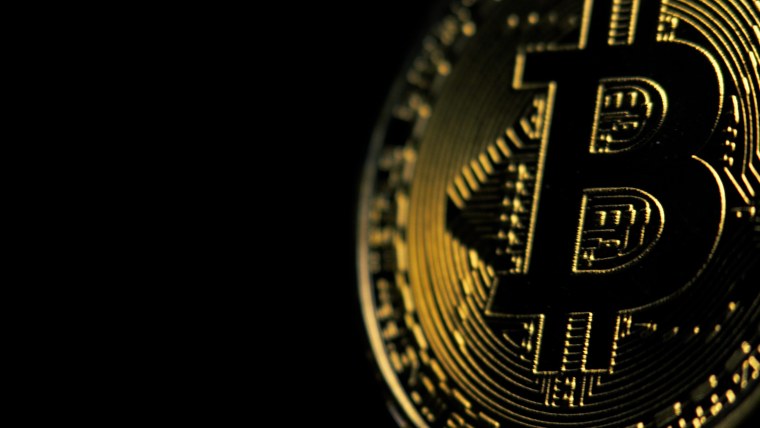 Биткоин на рабочий стол HD