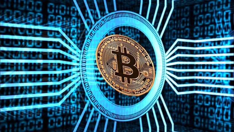 Анонимность криптовалюты