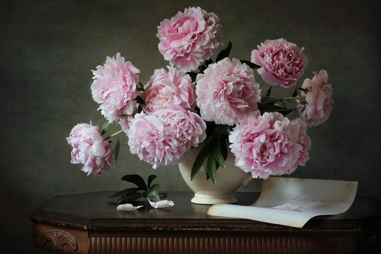 Пион в ф Тернер