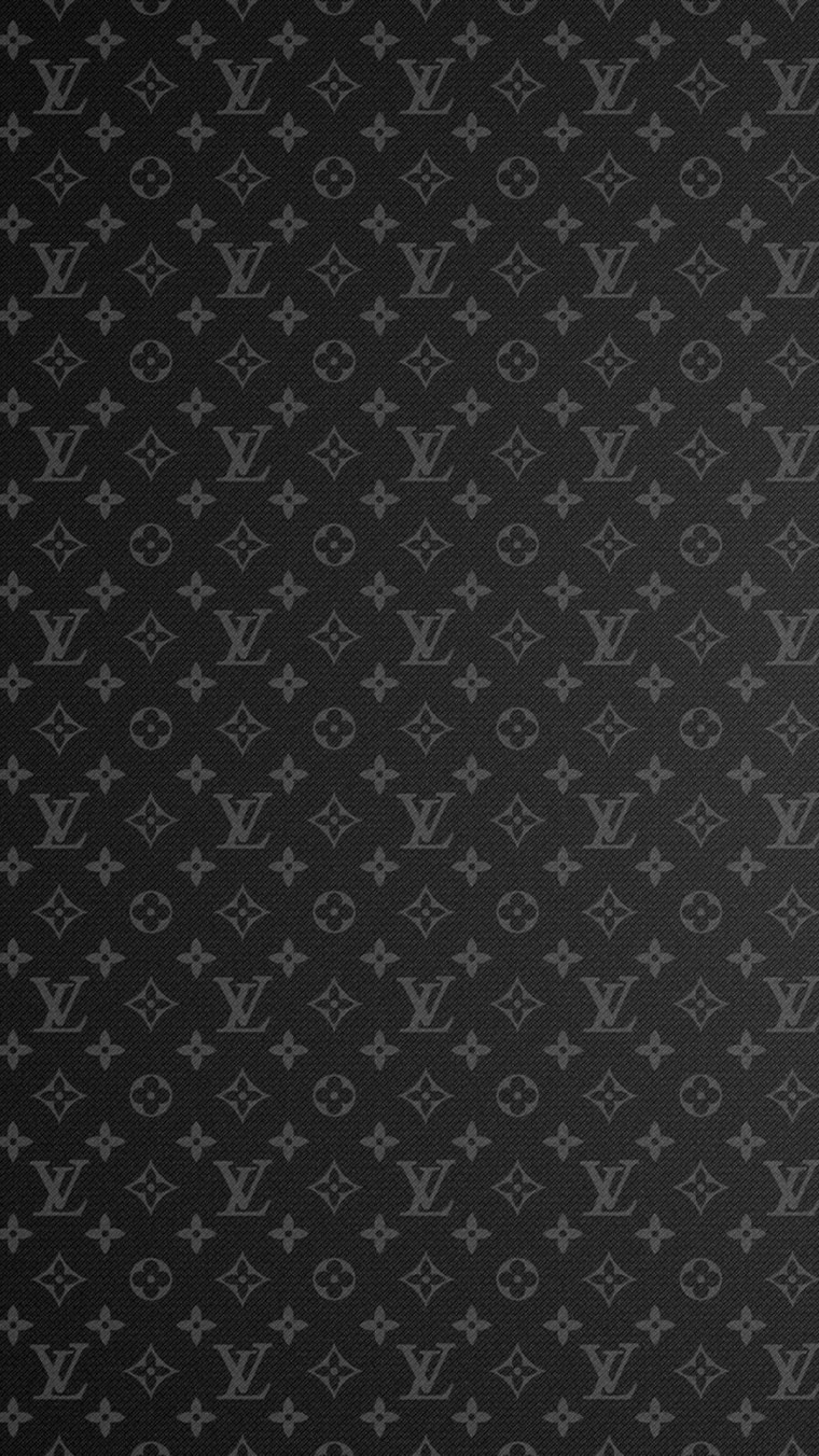 Суприм Луи Виттон логотип