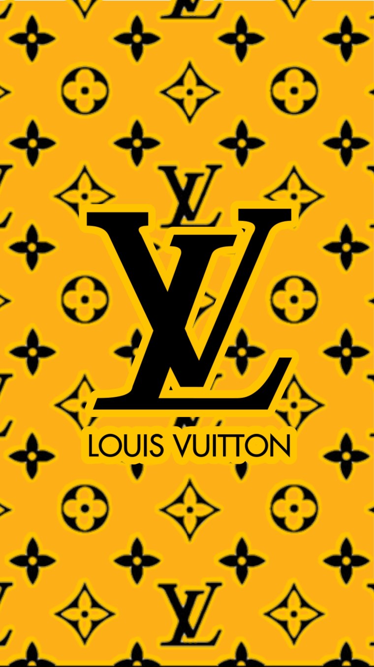 Узор Луи Виттона