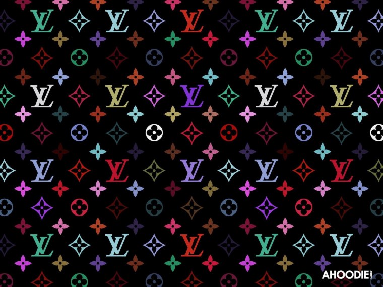 Louis Vuitton фирменный знак