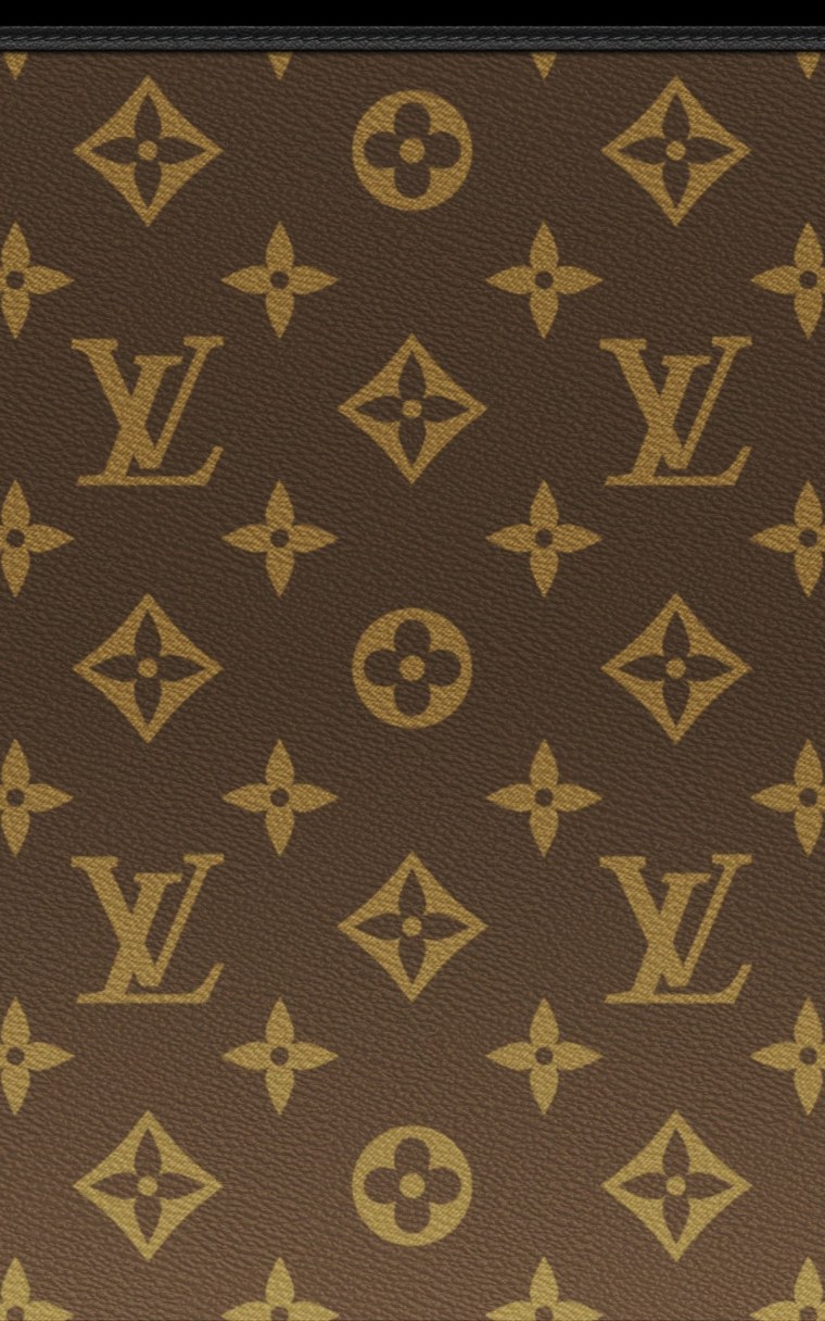 Луи витон лого цветное