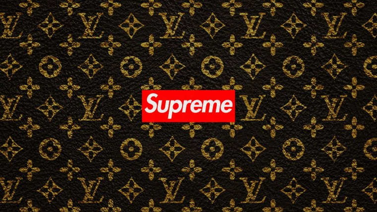 Луи Виттон гуччи Версаче