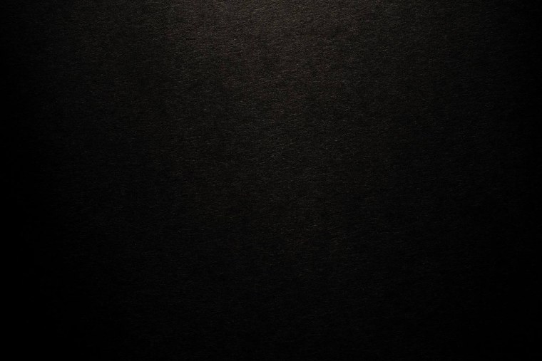 Черная матовая текстура