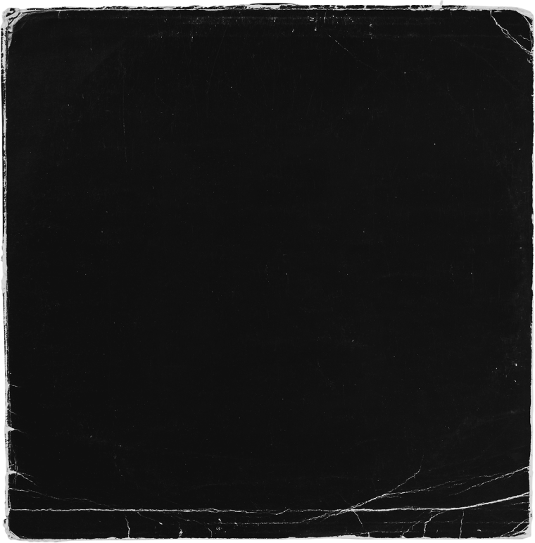 Потёртости пластинки