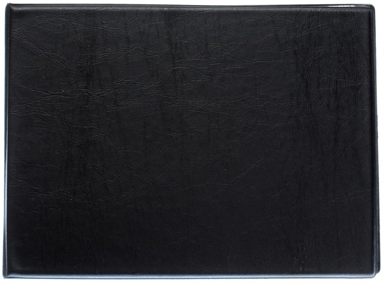 Альбом с черными листами