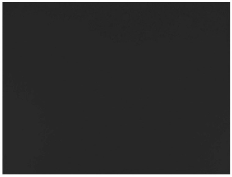 Черный лист а4