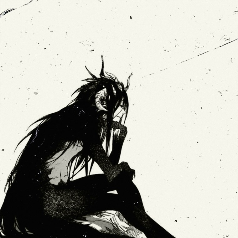 Себастьян Михаэлис оборотень