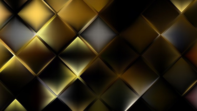 Темная абстракция