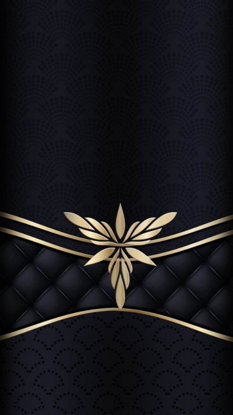 Черное золото