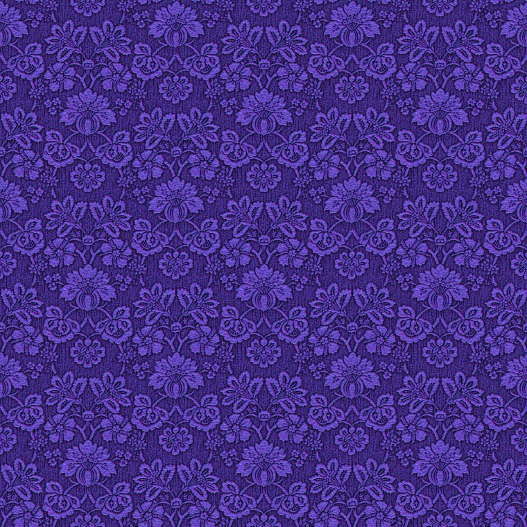 Фиолетовый орнамент