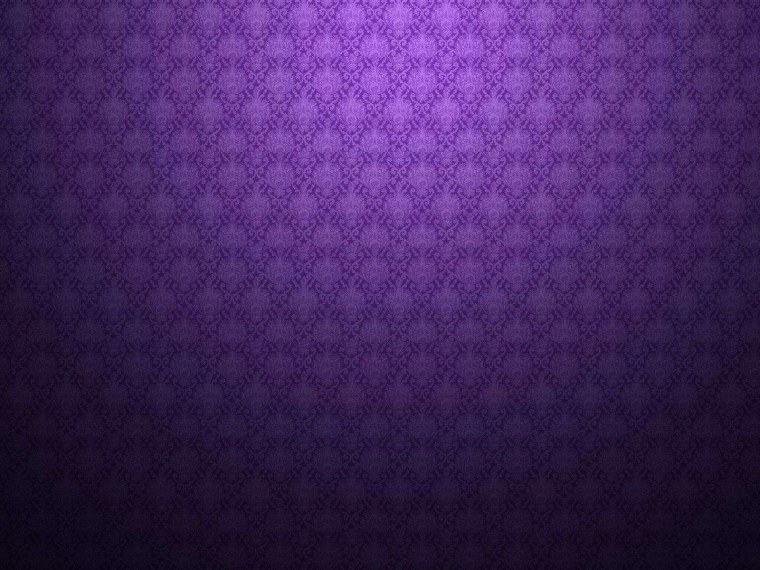 Темно-фиолетовый фон с узорами
