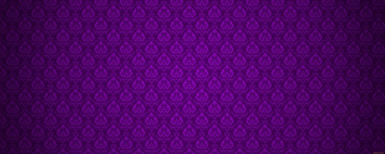 Фиолетовый фон