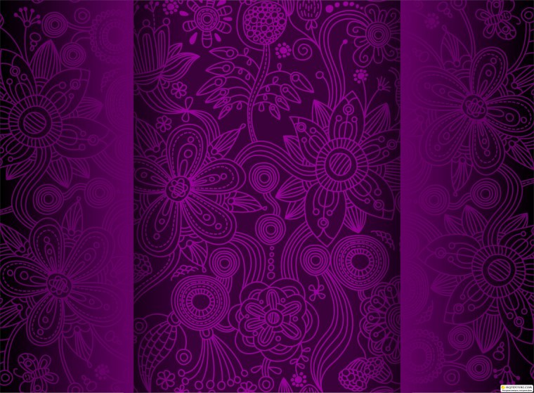 Фон с узорами