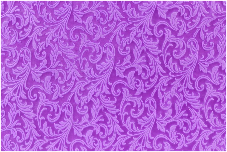 Фиолетовый фон с узорами
