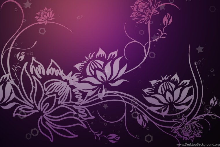 Фон с узорами