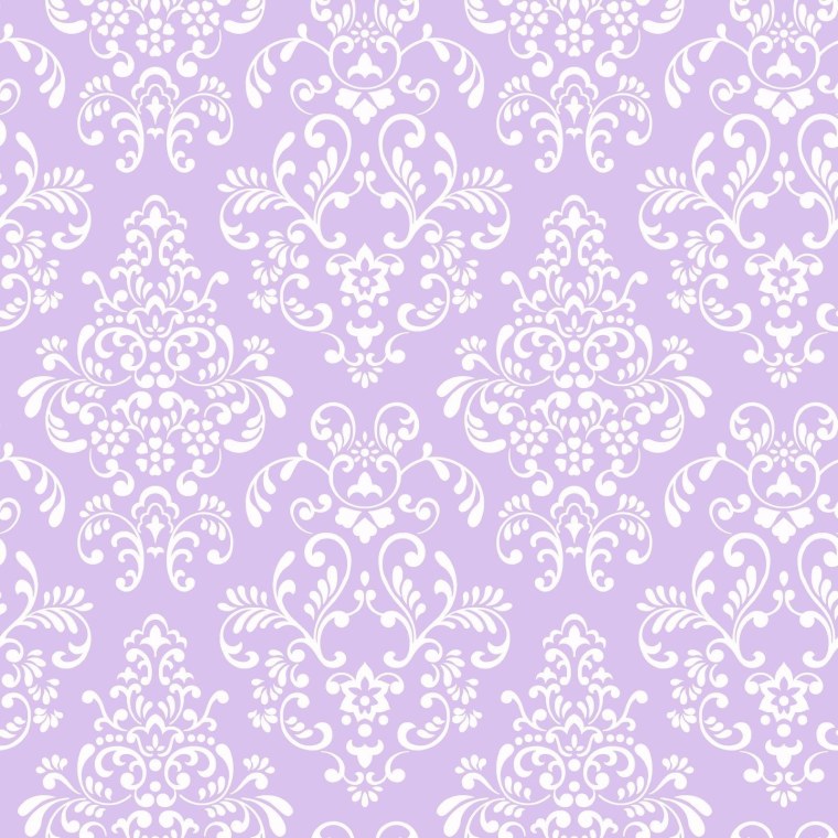 Лиловый фон