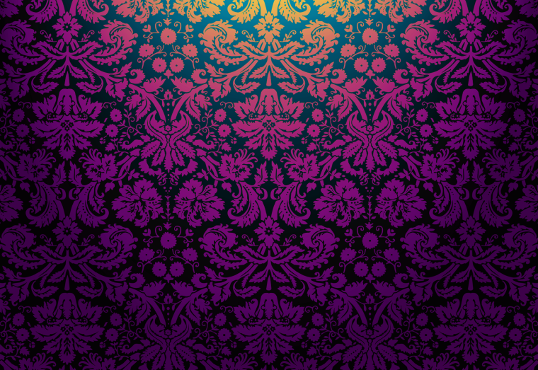 Фон с узорами