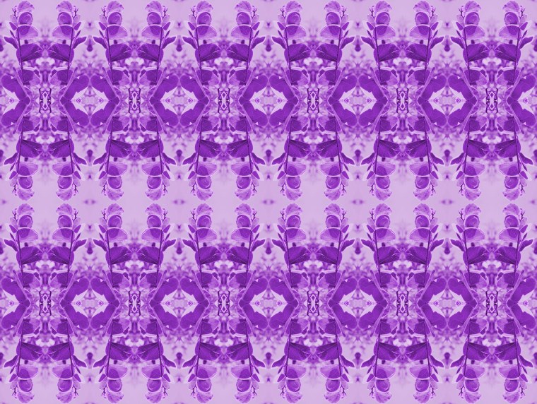 Сиреневый фон