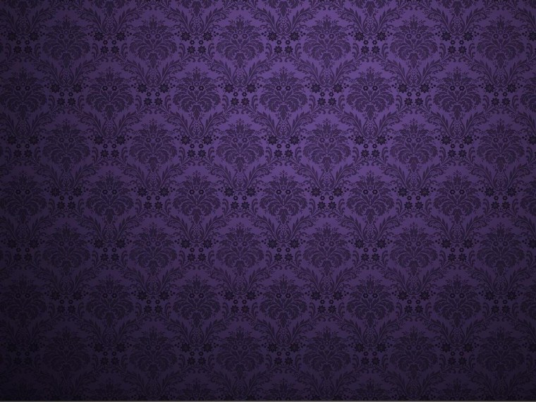 Сиреневый фон с узорами