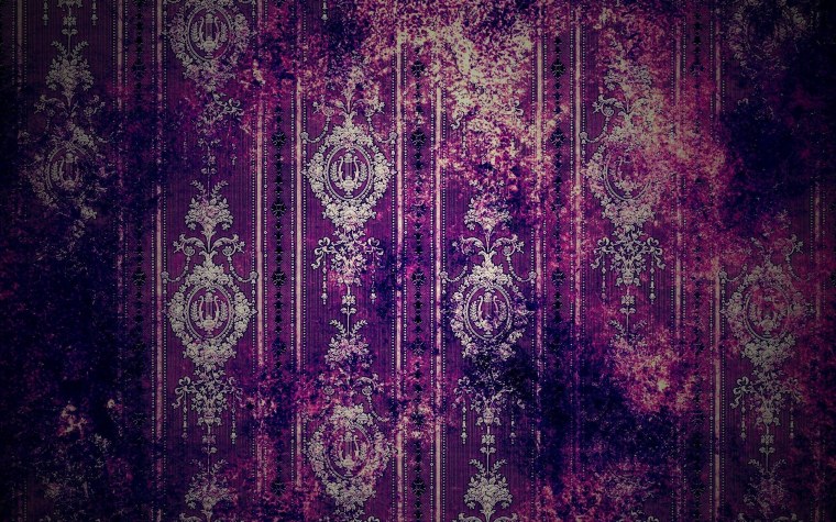 Фиолетовая текстура