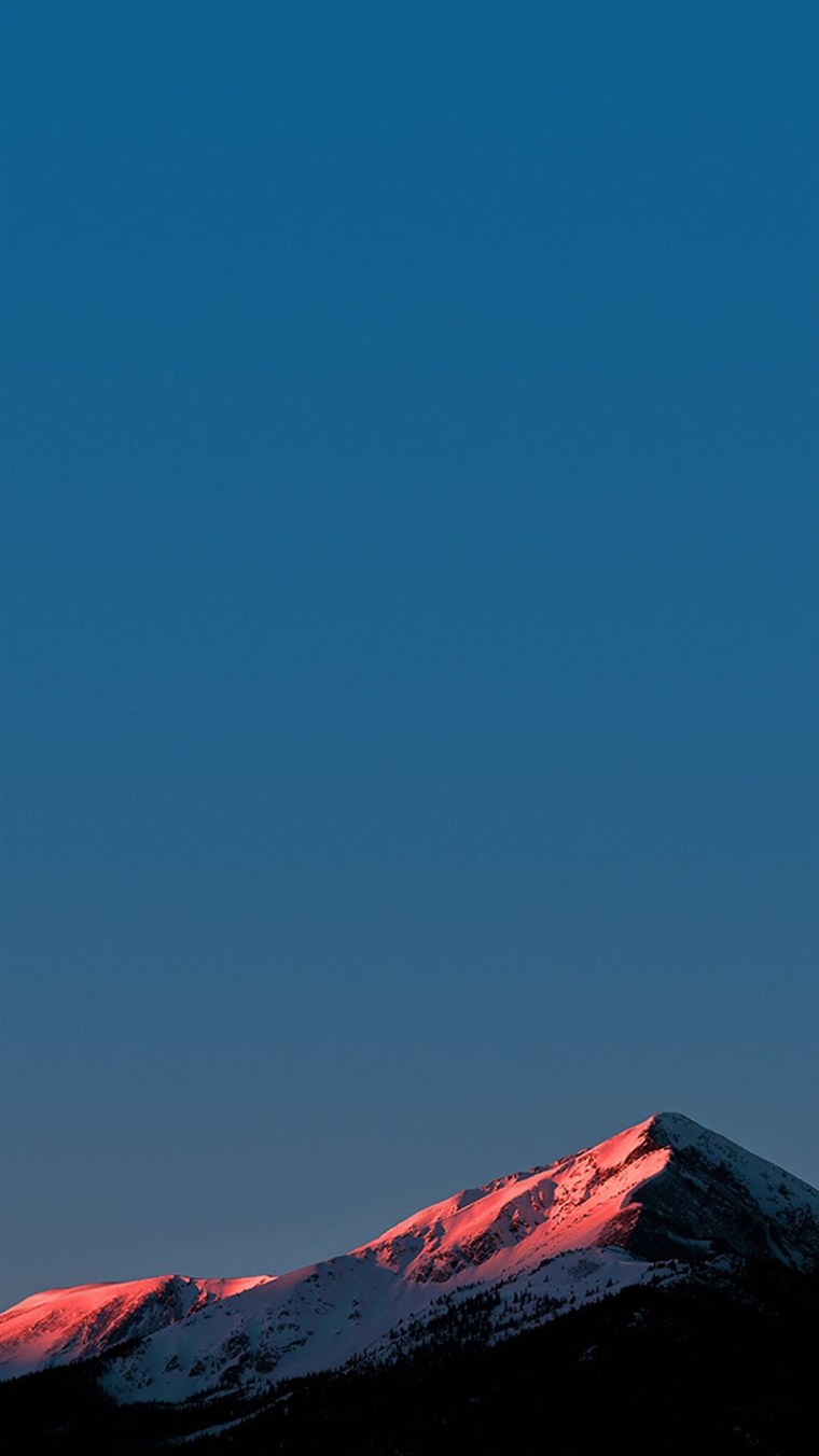 Стоковые обои смартфонов