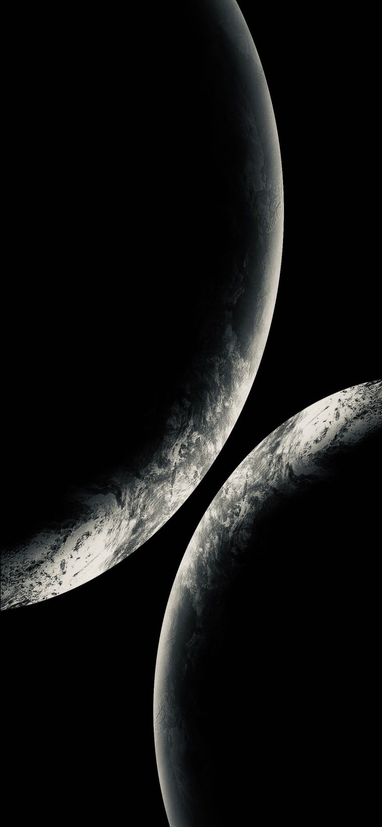 Черная Планета