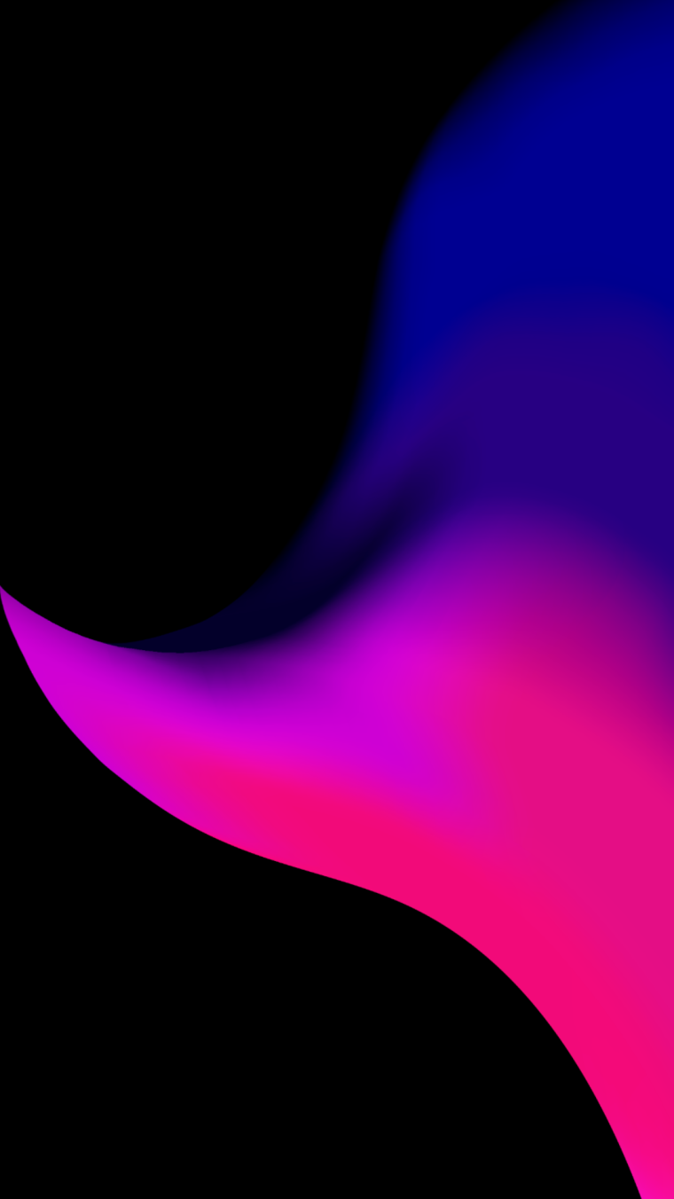 Двухцветный фон