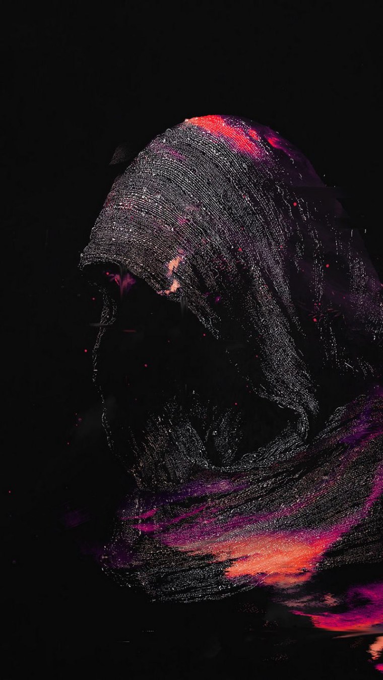 Обои для Amoled дисплеев