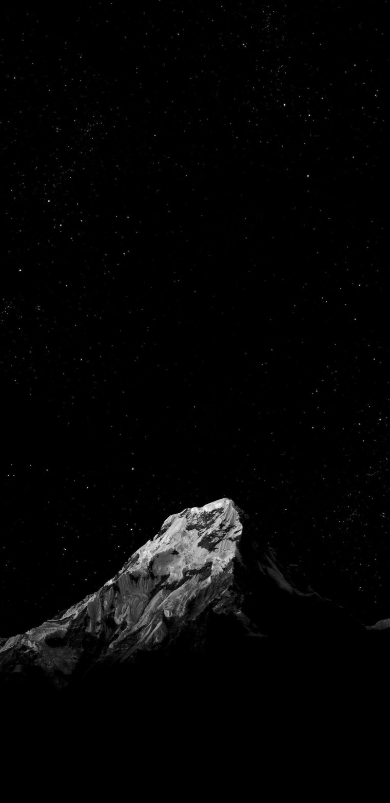 Обои для амолед экранов