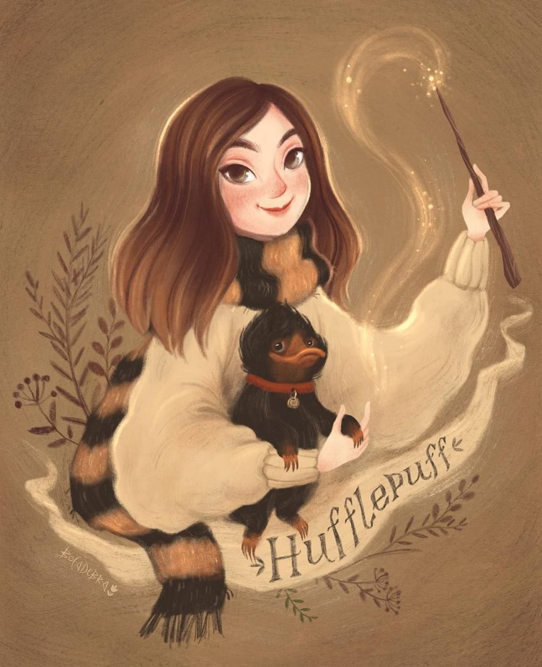 Гермиона Грейнджер