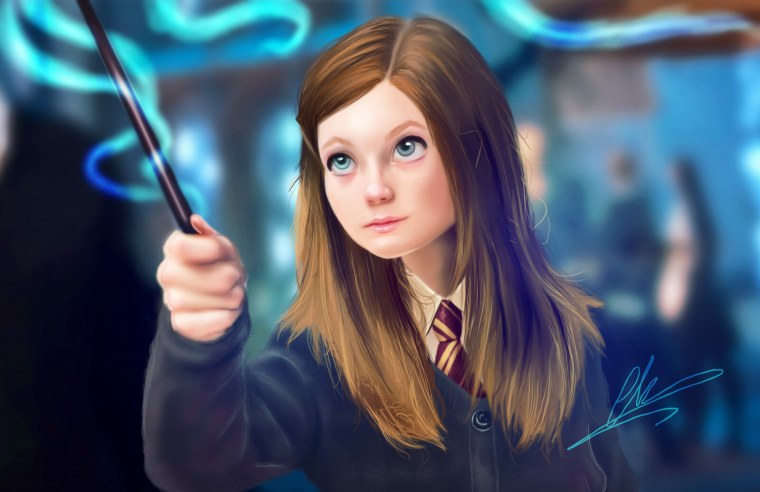 Гермиона Грейнджер