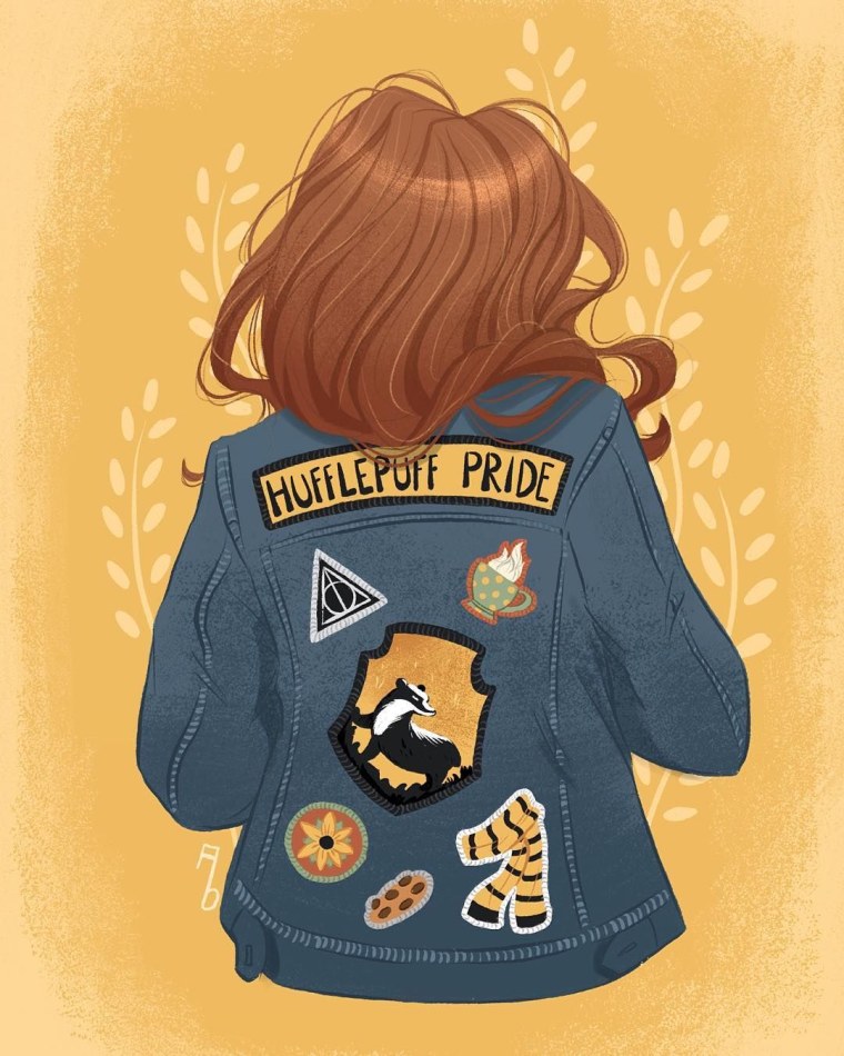 Полумна Лавгуд